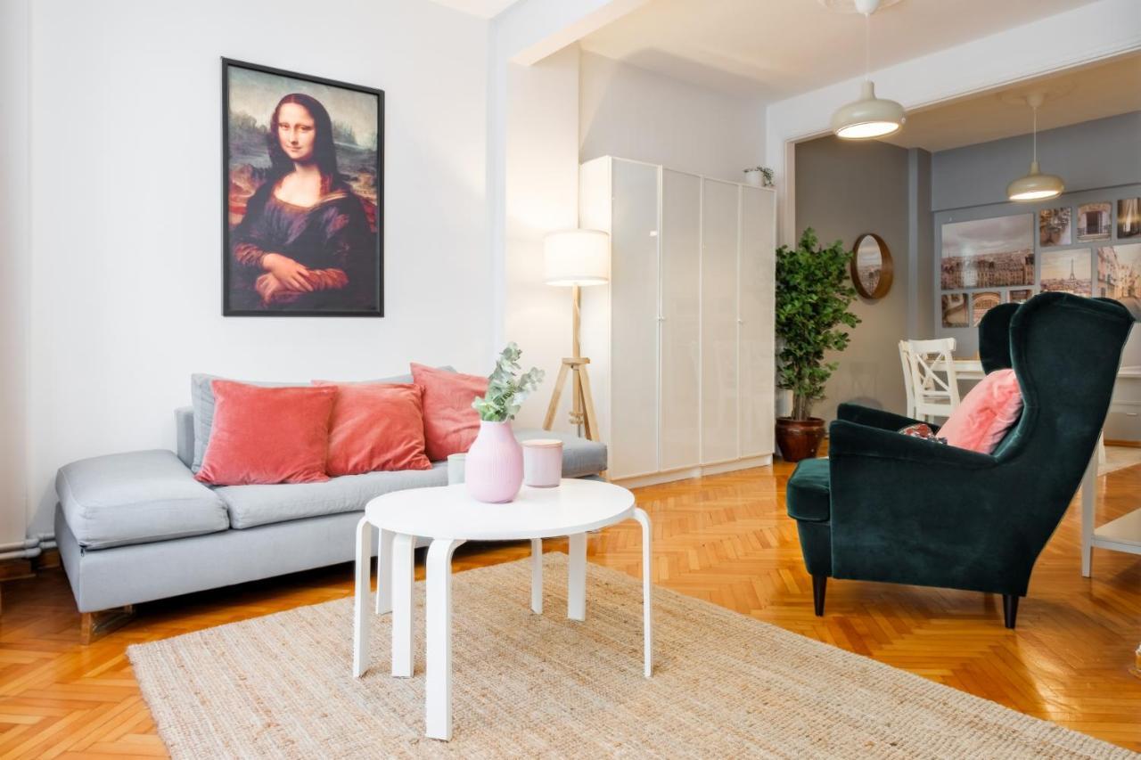 Gorgeous With Location In Sisli Istanboel