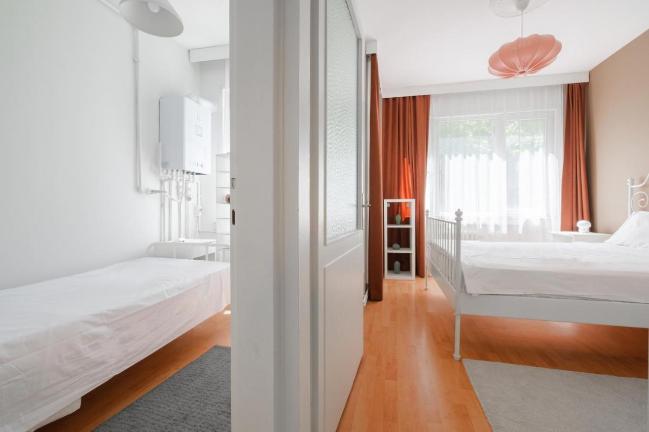 Gorgeous With Location In Sisli Appartement *