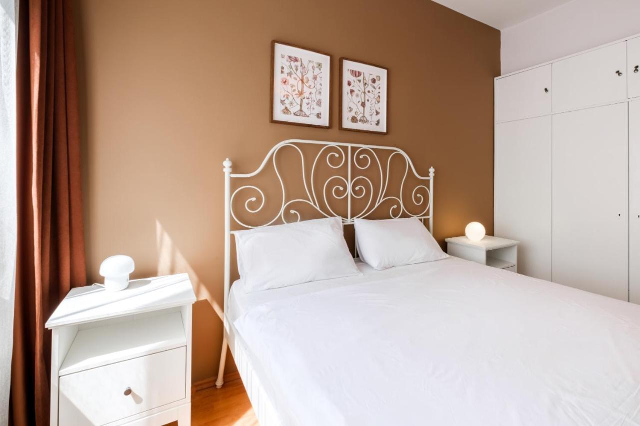 Gorgeous With Location In Sisli Apartament *