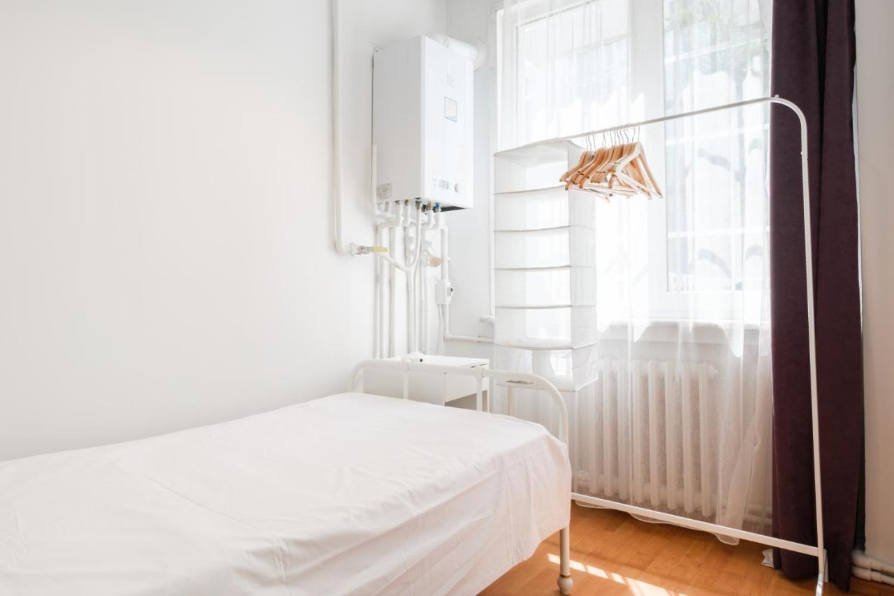 Apartament Gorgeous With Location In Sisli